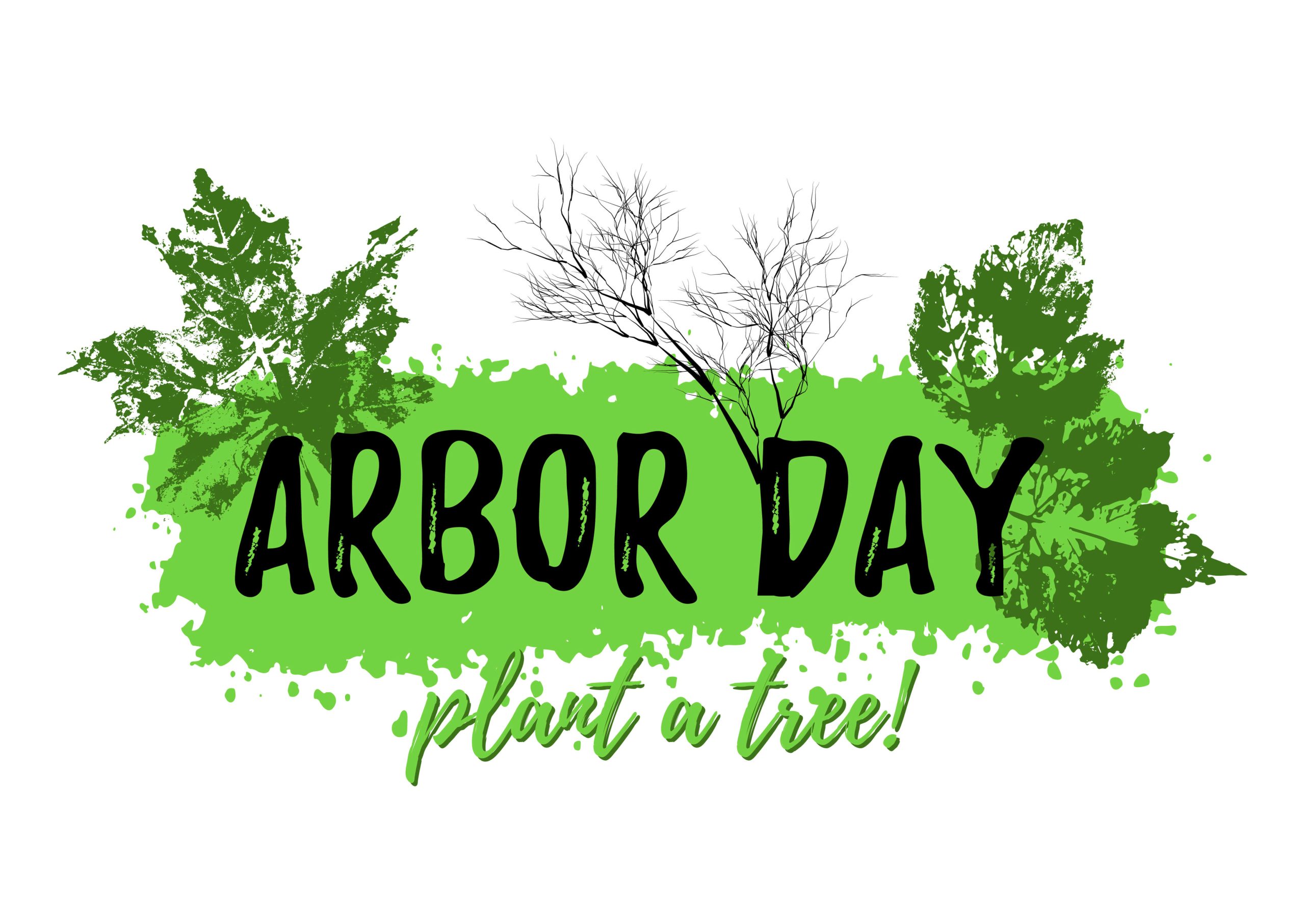 Arbor Day 2022